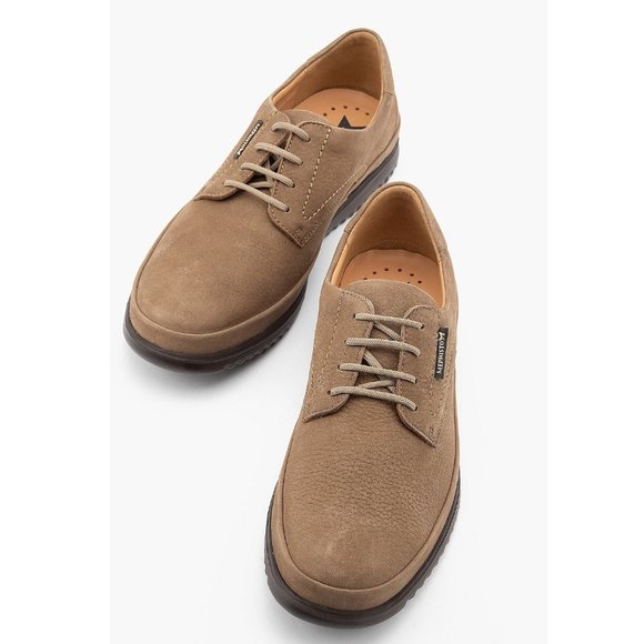 Mephisto Teddy Men's Sneaker - Picture 10 of 10